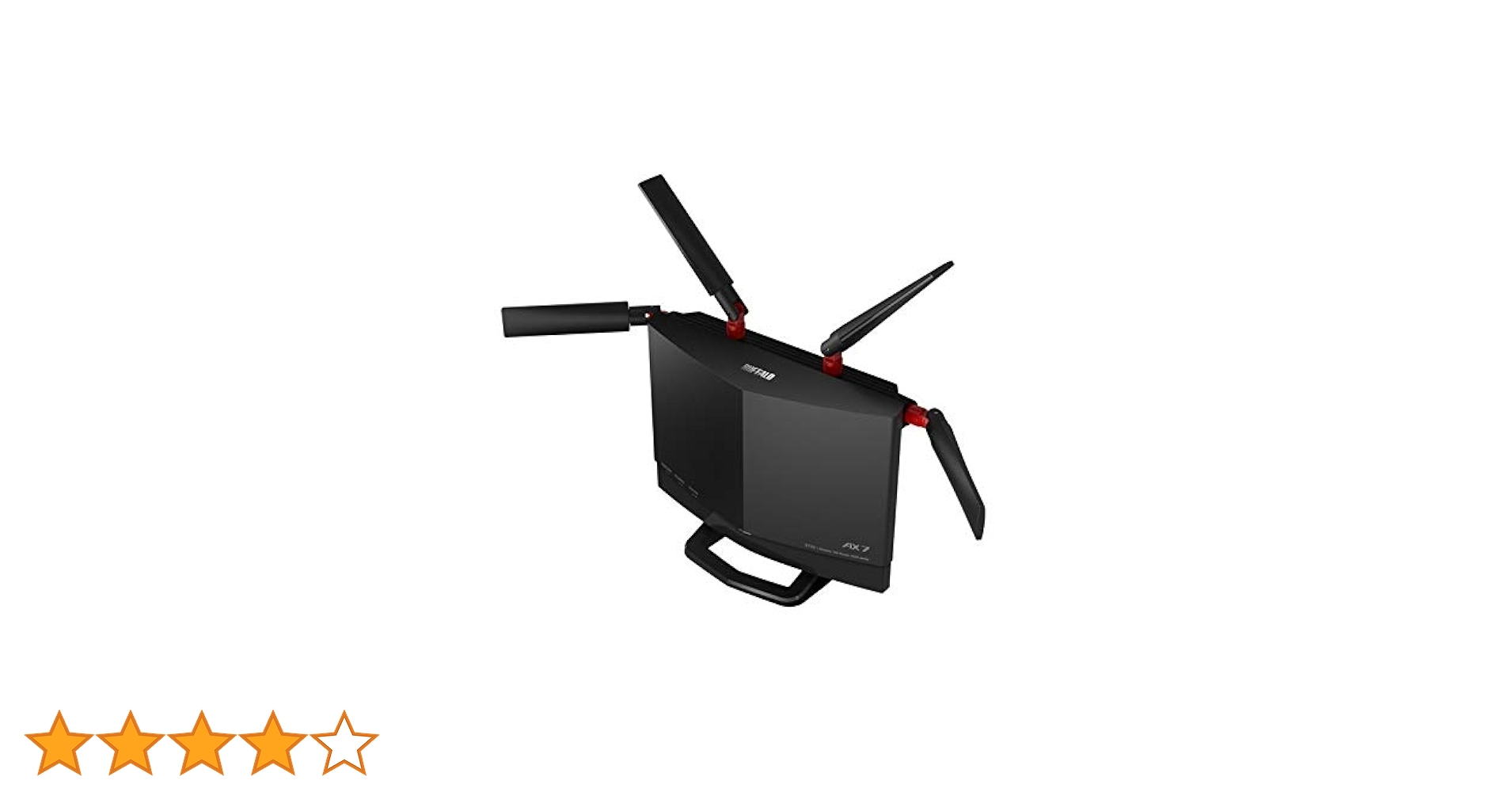 バッファロー　ルーター　WXR-5700AX7P WXR-5700AX7P/D : Wi-Fiルーター : AirStation | バッファロー